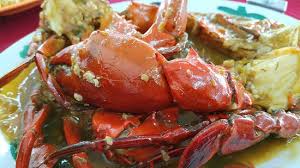 Crabbers have been commercially catching blue crabs (also known as maryland crabs) from the chesapeake bay since the mid 19th century. Fatty Crabs Kuala Lumpur Restaurant Reviews Photos Phone Number Tripadvisor