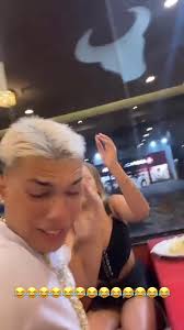 Danny E Kleyton Tralha Dançando Juntinho