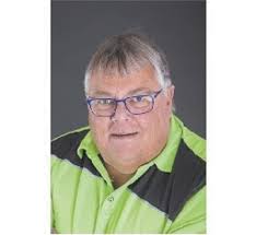 Terry WICKETT Obituary