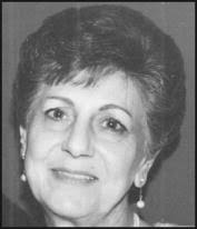 Rose INGARI Obituary