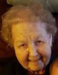 Carol Volkman-Colaluca Obituary (1936