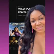 I'm The Entrepreneurs Social...
