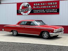 Image result for Roman Red 1962 Nova