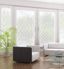 Vinilos Decorativos Baratos Sliding Glass Door Window Treatments Sliding Glass Door Window Decorative Window Film