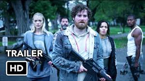 Check spelling or type a new query. Black Summer Trailer Hd Netflix Zombie Apocalypse Series Youtube