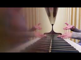 Let the River Run Alto