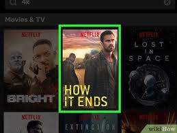 Easy Ways To Watch 4k On Netflix On Iphone Or Ipad With Pictures