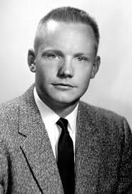 Neil Armstrong Buried At Sea Man On The Moon Neil Armstrong Armstrong