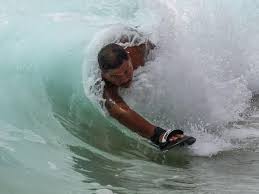 Exclusive Sean Enoka Interview Legendary Hawaiian Handboarder Bula Shaper Surfing Bodyboarding Kite Surfing