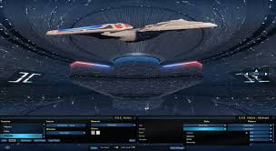 Spacedock breaks down the sophisticated sovereign class starship. They Removed The Options For The Sovereign Class Refit Especially The Saucer From St Nemesis On Tribble Notice The Missing Sovereign Beta Refit Option For The Saucer The Refit Was An Additional Torpedo