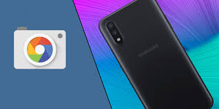 All you have to download the modded google camera apk on your samsung phone. Baixe E Instale O Gcam Google Camera No Galaxy A01 Imperio Teck