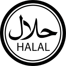 Halal food labels vector set. Halal Logo Vectors Free Download
