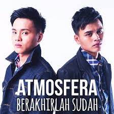 Download lagu berakhir sudah karaoke mp3 dan mp4 video dengan kualitas terbaik. Atmosfera Berakhirlah Sudah New Ver By Twsv Nurshine And Kicikmall On Smule Social Singing Karaoke App