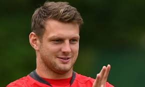 Rugby World Cup diary: Dan Biggar makes young Japanese fan's day