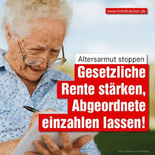 Die regelaltersgrenze steigt bis 2031 schrittweise auf 67 jahre. Verfassungsrechtliches Gutachten Veroffentlicht Bundestagsabgeordnete In Die Gesetzliche Rente Beitragsbemessungsgrenze Darf Angehoben Und Hohe Renten Abgeflacht Werden Interview Mit Matthias W Birkwald 17 Mai 2021 Matthias W Birkwald