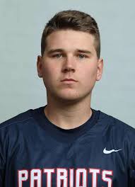 2022 Men's Lacrosse Roster