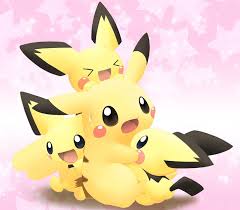 Cute pokemon wallpaper cute disney wallpaper kawaii wallpaper cute cartoon wallpapers wallpaper iphone cute eevee wallpaper anime wallpaper phone wallpaper backgrounds drawing. Cute Baby Pikachu Wallpaper Allwallpaper