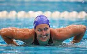 Her birthday, what she did before fame, her family life, fun trivia facts, popularity rankings, and more. Therese Alshammar To Skip 100 Free Due To Pinched Nerve Olympics News