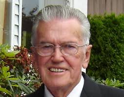 Online Tribute for W. M. (Bill) Byers