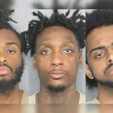 Monessen Standoff Ends: 21-Year-Old Jay Din Eleam in Custody for