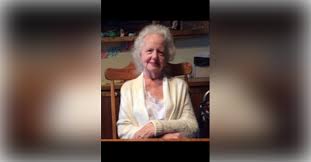 Obituary information for Ruth M. Hacker