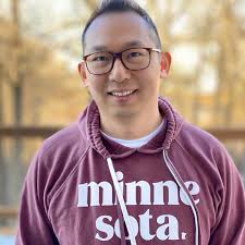 Say hello to Dan Cheng! 👋 Dan is our Associate Director of Recruitment and  Admissions here at SPH. Swipe to learn more about Dan's personal life, what  he's been upto during covid-19,