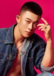 Nghệ sĩ dance Nick Dobbs