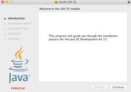 Need java on your windows machine? Installing The Jdk