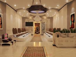 Design For Nail Salon Pedicure Area Decor Design By Ifoss Nail Salon Interior Design Salon Interior Design Nail Salon Design