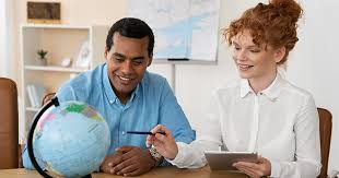 Reasons To Hire An Immigration Consultant: - AINiT Consultancy Services