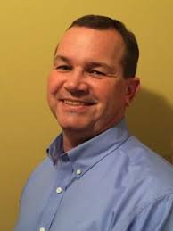 Frank Pennington Promoted to Director of Irondale Public Works