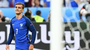 Antoine griezmann scouting report table. Portugal Frankreich Im Em Liveticker 1 0 N V B Z Berlin
