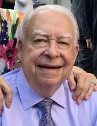 Neil Lesser Obituary (2024)