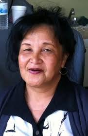 Donna Taitaiau Obituary (1949