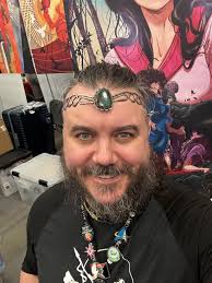 Next Elfquest collectible pin character?