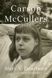 Carson Mccullers Chapter Summary