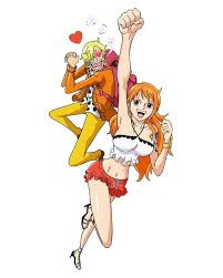 sanami one piece manga one piece nami one piece
