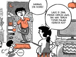 The Centre Pekerjaan Gig Kerja Sampingan Atau Kerja Tetap