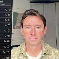 Eric Coetzee (@erickco)