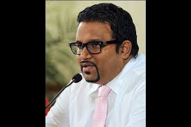 Maldives arrests vice-president over plot to assassinate president