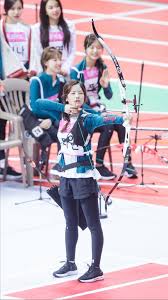Twice Dahyun Mbc Special Feature 2018 Idol Star Athletics Twice Dahyun Singer One In A Million
