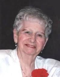 Grace Jansen Obituary (1924