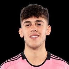 Noah Allen Soccer Stats & News