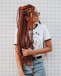 20 Idees De Coiffures Simples Avec Des Tresses Coiffure Coiffure Tresse Afro Coiffures Simples