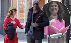 Get erin cahill's contact information, age, background check, white pages, photos, relatives, social networks, resume & professional records. Seal S Latest Lady Friend Is Revealed To Be High Kicking Actress Erin Cahill Daily Mail Online