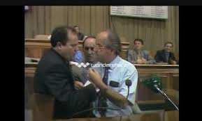 Image result for azem hajdari