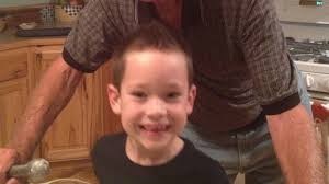 Great-grampa builds special memories