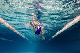 Club Omnisport De Cruseilles Natation Initiation Adultes