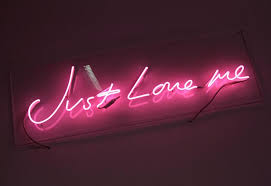 Thenextmoss Neon Quotes Neon Words Neon Lighting