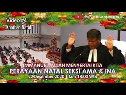 Selamat natal 2017 tema : Tema Natal Ama Ina 2020 Tema Natal Ama Ina 2020 Acara Perayaan Natal Ama Dohot Ina Gereja Hkbp Resort Pasaman Panti Gheysloveme Wall